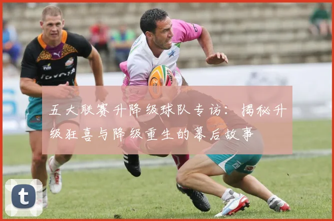 五大联赛升降级球队专访：揭秘升级狂喜与降级重生的幕后故事